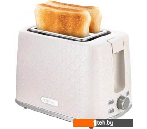  - Тостеры Kitfort KT-6075 - KT-6075