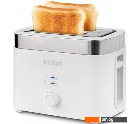  - Тостеры Kitfort KT-4025 - KT-4025