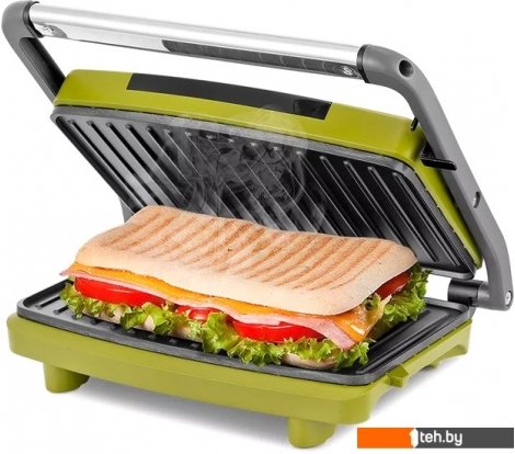  - Сэндвичницы Kitfort KT-3626 - KT-3626