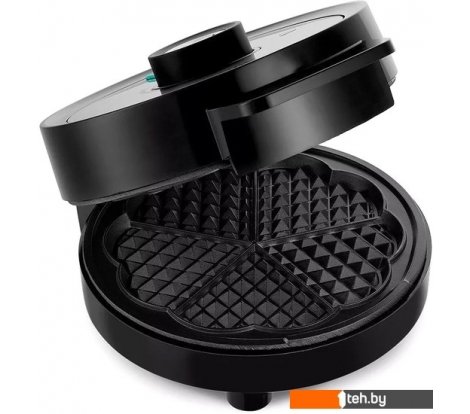  - Сэндвичницы, вафельницы Kitfort KT-3617 - KT-3617