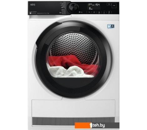- Стиральная машина AEG TR939M4ZE - TR939M4ZE
