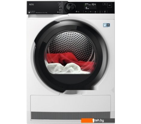  - Стиральная машина AEG TR939M4ZE - TR939M4ZE