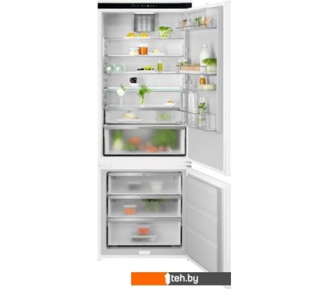  - Холодильники Electrolux ENP7TD75S - ENP7TD75S