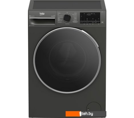  - Стиральная машина BEKO B3WFR56H2A - B3WFR56H2A