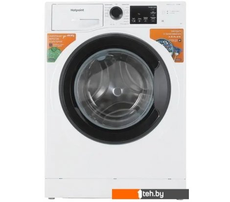  - Стиральная машина Hotpoint NSB 6039 K VE RU - NSB 6039 K VE RU
