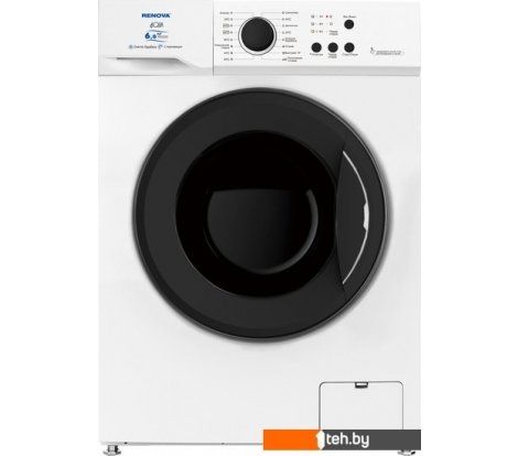  - Стиральная машина Renova WAF-6010M11 - WAF-6010M11
