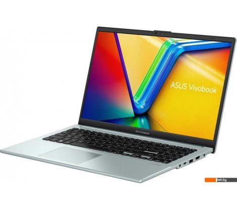  - Ноутбуки ASUS Vivobook Go 15 E1504GA-BQ252W - Vivobook Go 15 E1504GA-BQ252W