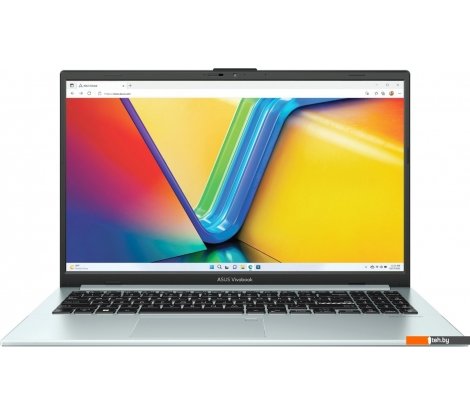  - Ноутбуки ASUS Vivobook Go 15 E1504GA-BQ252W - Vivobook Go 15 E1504GA-BQ252W