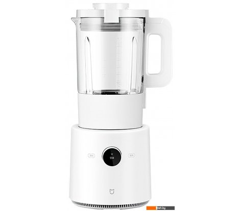  - Блендеры Xiaomi Smart Blender MPBJ001ACM-1A (европейская версия) - Smart Blender MPBJ001ACM-1A (европейская версия)