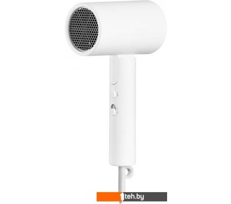  - Фены Xiaomi Compact Hair Dryer H101 BHR7475EU (международная версия, белый) - Compact Hair Dryer H101 BHR7475EU (международная версия, белый)