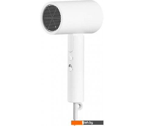  - Фены Xiaomi Compact Hair Dryer H101 BHR7475EU (международная версия, белый) - Compact Hair Dryer H101 BHR7475EU (международная версия, белый)