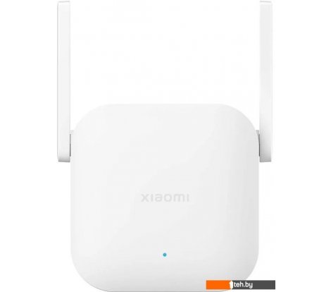  - Беспроводные точки доступа и усилители Wi-Fi Xiaomi Wi-Fi Range Extender N300 (международная версия) - Wi-Fi Range Extender N300 (международная версия)