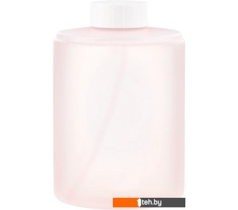  - Аксессуары для ванной и туалета Xiaomi Mi Foaming Hand Soap (розовый) - Mi Foaming Hand Soap (розовый)
