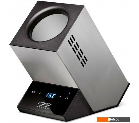  - Аксессуары для бара CASO WineCase One Inox - WineCase One Inox