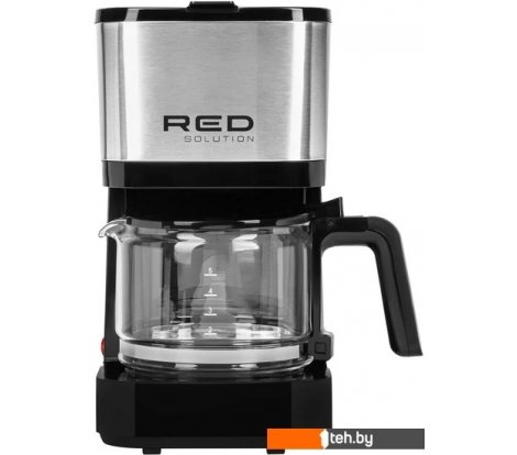  - Кофеварки и кофемашины RED Solution RCM-M1528 - Solution RCM-M1528