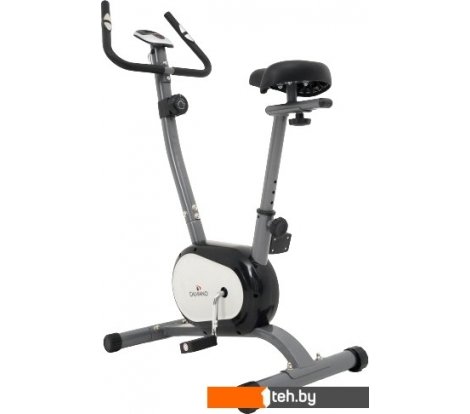  - Велотренажеры Calviano Fit Total Grey - Fit Total Grey