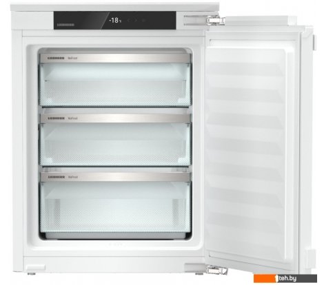  - Холодильники Liebherr IFNd 3503 Pure NoFrost - IFNd 3503 Pure NoFrost