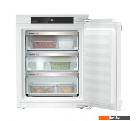  - Холодильники Liebherr IFNd 3503 Pure NoFrost - IFNd 3503 Pure NoFrost