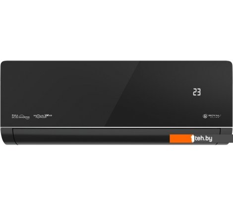  - Кондиционеры Royal Clima Supremo Nero Full DC EU Inverter RCI-RSN75HN - Supremo Nero Full DC EU Inverter RCI-RSN75HN