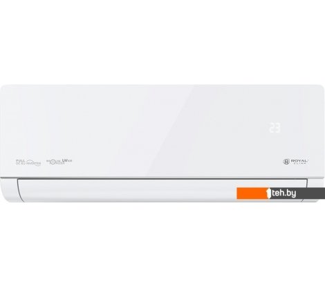  - Кондиционеры Royal Clima Supremo Blanco Full DC EU Inverter RCI-RSB75HN - Supremo Blanco Full DC EU Inverter RCI-RSB75HN