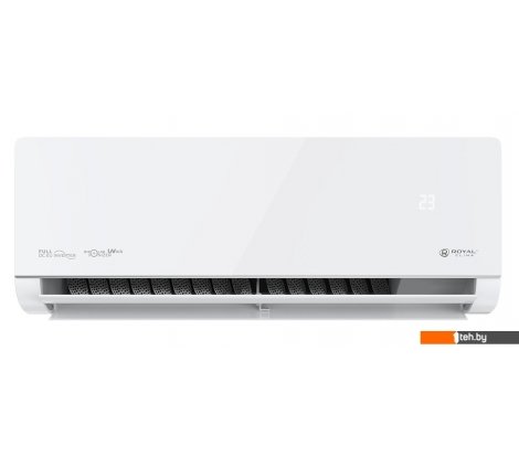  - Кондиционеры Royal Clima Supremo Blanco Full DC EU Inverter RCI-RSB75HN - Supremo Blanco Full DC EU Inverter RCI-RSB75HN