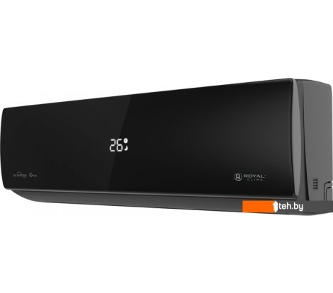  - Кондиционеры Royal Clima Attica Nero Inverter RCI-AN55HN - Attica Nero Inverter RCI-AN55HN
