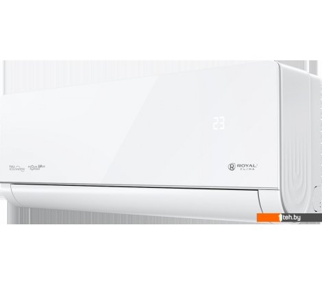  - Кондиционеры Royal Clima Supremo Blanco Full DC EU Inverter RCI-RSB40HN - Supremo Blanco Full DC EU Inverter RCI-RSB40HN