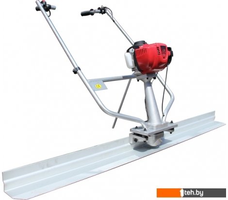  - Виброплиты и вибротрамбовки Impulse R35 - R35