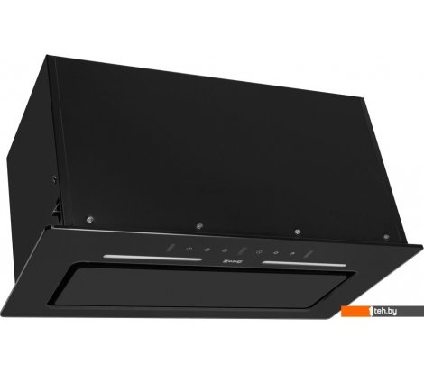  - Вытяжки Zorg Star 1000 60 S-GC (черный) - Star 1000 60 S-GC (черный)