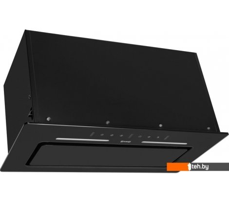  - Вытяжки Zorg Star 1000 60 S-GC (черный) - Star 1000 60 S-GC (черный)
