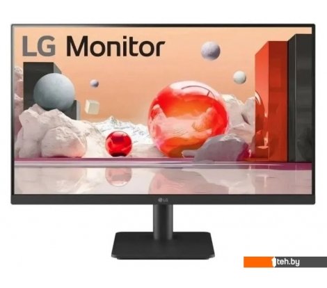  - Мониторы LG 27MS500-B - 27MS500-B