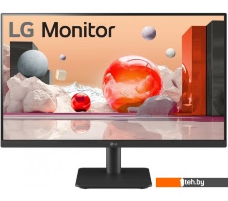  - Мониторы LG 27MS500-B - 27MS500-B