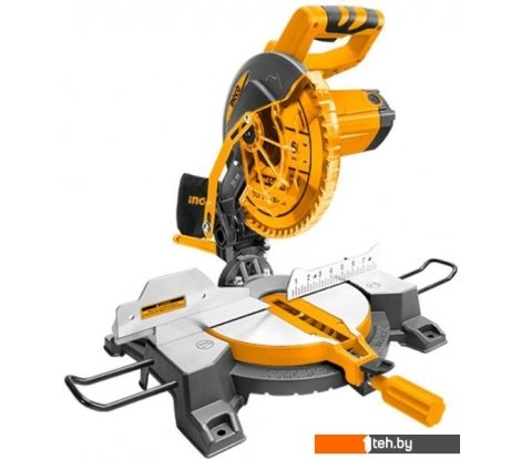  - Циркулярные, торцовочные и сабельные пилы Ingco BMS18007 - BMS18007
