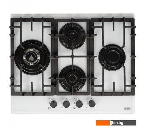  - Варочные панели DeLonghi GABRIELLA 6GW BB - GABRIELLA 6GW BB