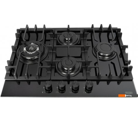  - Варочные панели DeLonghi GABRIELLA 6GW NB - GABRIELLA 6GW NB