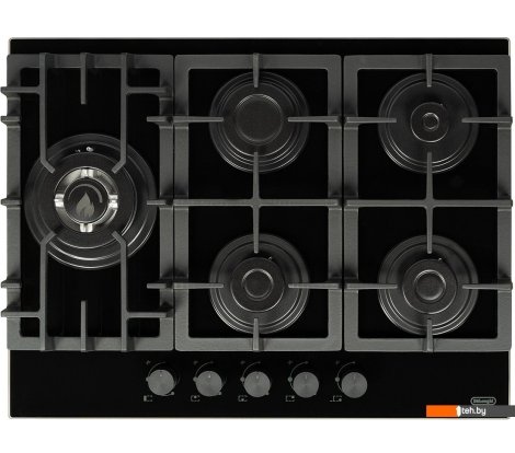  - Варочные панели DeLonghi GERMANA 7GW NB - GERMANA 7GW NB