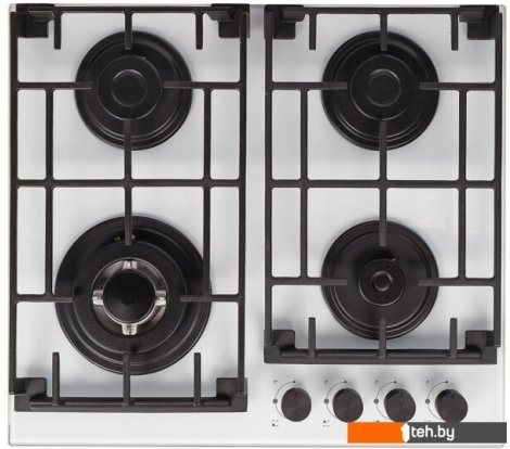  - Варочные панели DeLonghi GRETA 6GW BB - GRETA 6GW BB