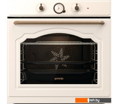 - Духовые шкафы Gorenje BOS67371CLI - BOS67371CLI