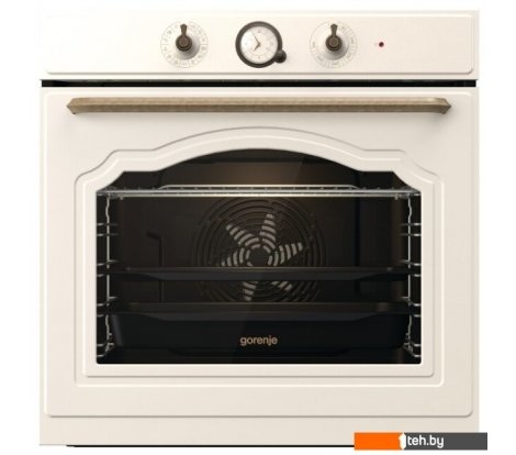  - Духовые шкафы Gorenje BOS67371CLI - BOS67371CLI