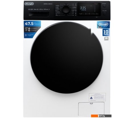  - Стиральная машина DeLonghi AURORA LA 8654 VI - AURORA LA 8654 VI