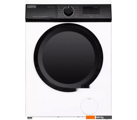  - Стиральная машина DeLonghi CAMILLA L 724 V - CAMILLA L 724 V
