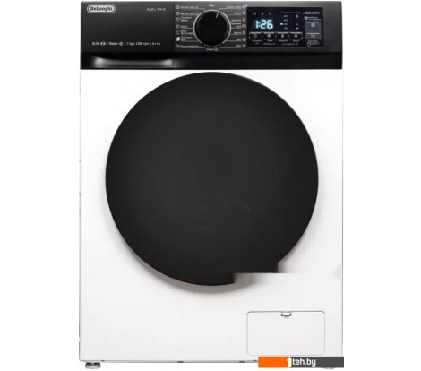  - Стиральная машина DeLonghi JULIA L 724 VI - JULIA L 724 VI