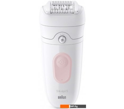  - Женские электробритвы и эпиляторы Braun Silk-epil 5 5-000 - Silk-epil 5 5-000