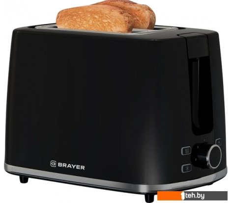  - Тостеры Brayer BR2108 - BR2108