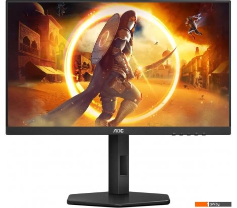  - Мониторы AOC 24G4X - 24G4X