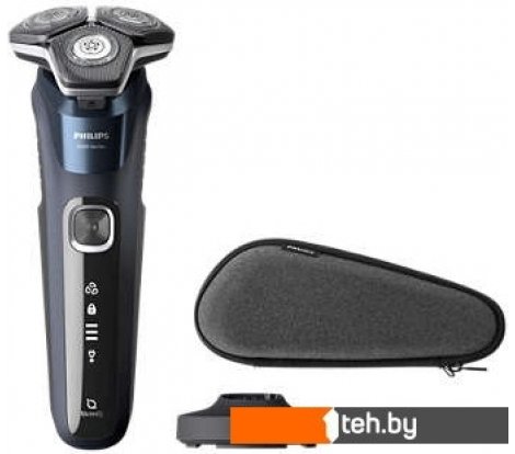  - Электробритвы мужские Philips S5885/35 - S5885/35