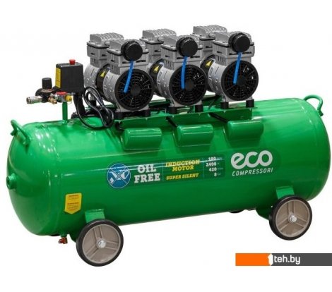  - Компрессоры ECO AE-100-OF1 - AE-100-OF1