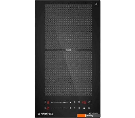  - Варочные панели MAUNFELD CVI292S2FBK Inverter - CVI292S2FBK Inverter