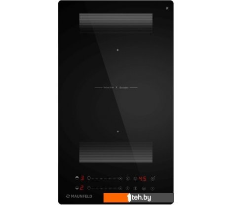  - Варочные панели MAUNFELD CVI292S2FBKD Inverter - CVI292S2FBKD Inverter