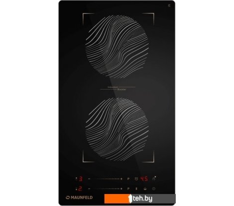  - Варочные панели MAUNFELD CVI292S2BBKF Inverter - CVI292S2BBKF Inverter